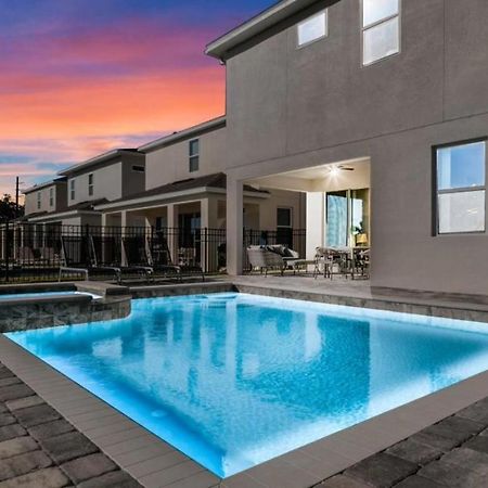 Enchanting Encore Escape: 8Br Oasis Near Disney Magic Four Corners Zewnętrze zdjęcie