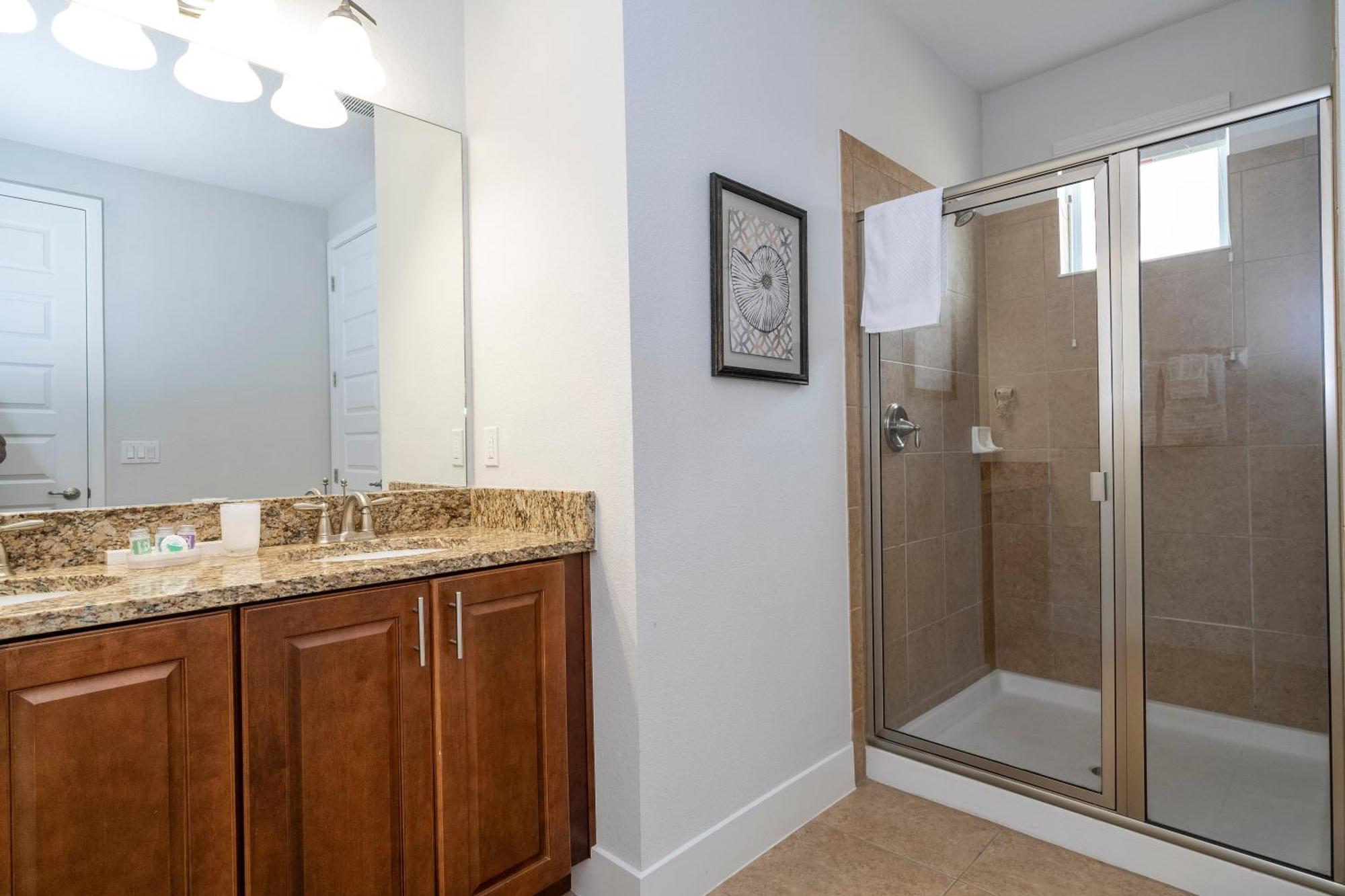 Enchanting Encore Escape: 8Br Oasis Near Disney Magic Four Corners Zewnętrze zdjęcie