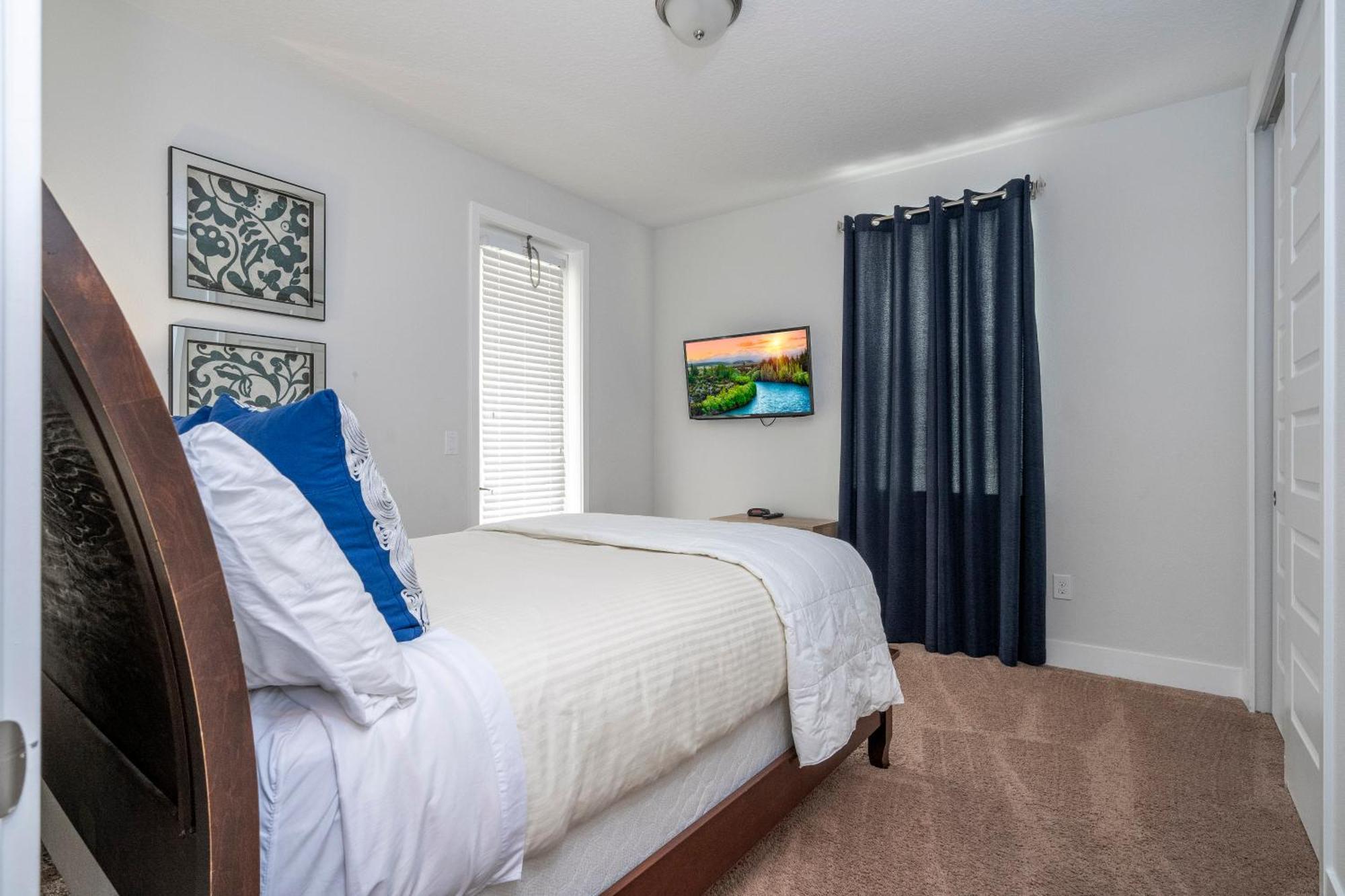 Enchanting Encore Escape: 8Br Oasis Near Disney Magic Four Corners Zewnętrze zdjęcie