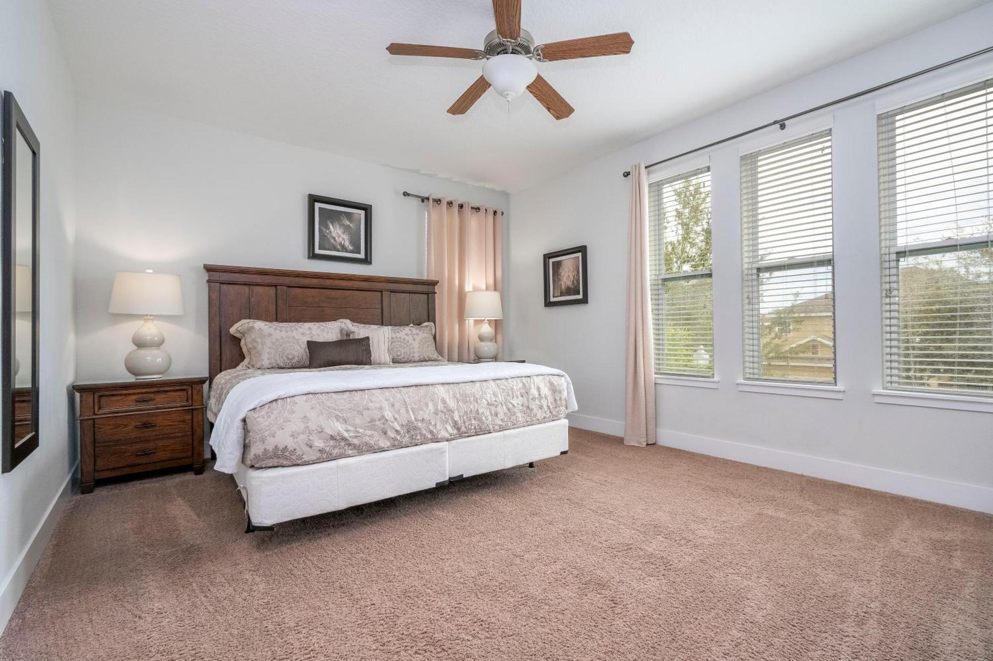 Enchanting Encore Escape: 8Br Oasis Near Disney Magic Four Corners Zewnętrze zdjęcie