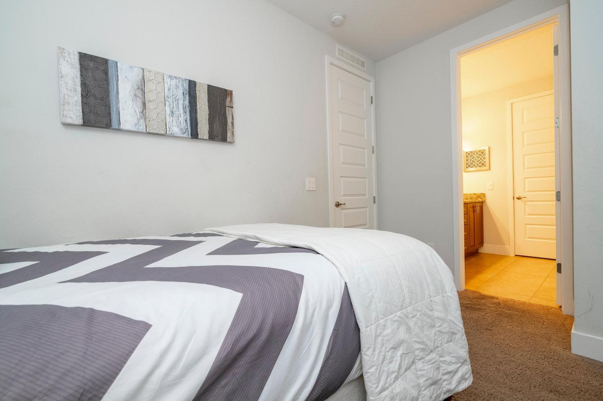 Enchanting Encore Escape: 8Br Oasis Near Disney Magic Four Corners Zewnętrze zdjęcie
