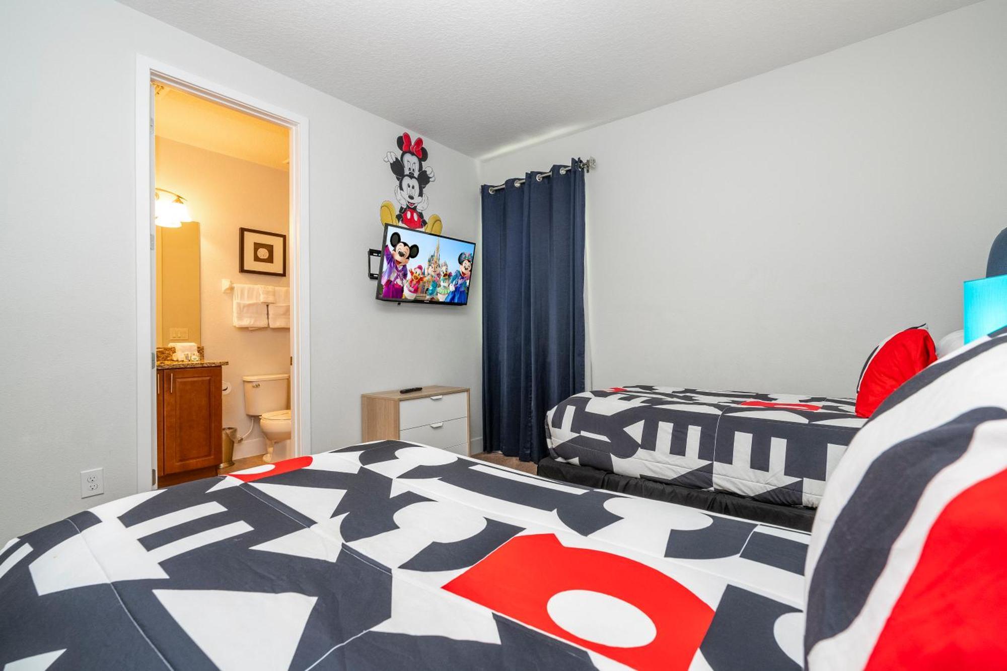 Enchanting Encore Escape: 8Br Oasis Near Disney Magic Four Corners Zewnętrze zdjęcie