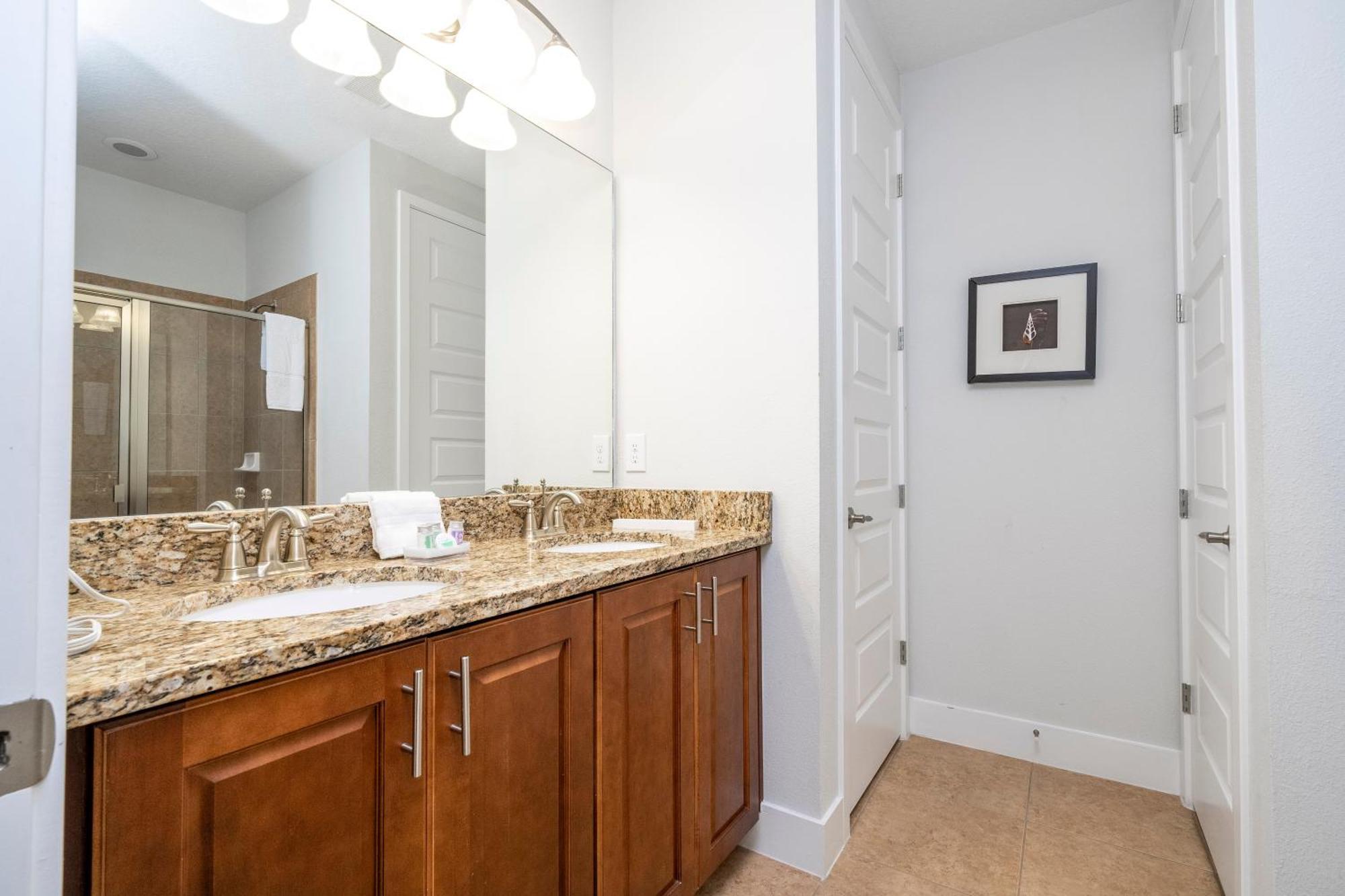 Enchanting Encore Escape: 8Br Oasis Near Disney Magic Four Corners Zewnętrze zdjęcie