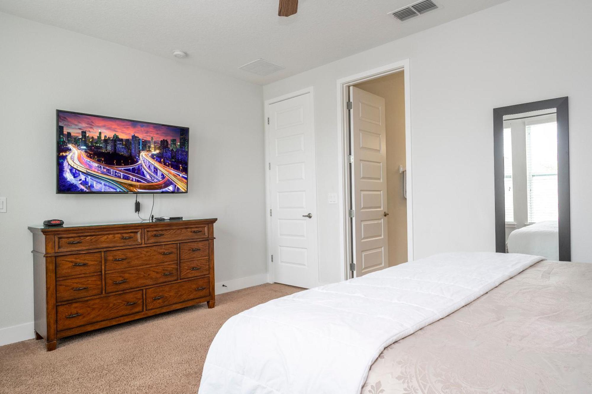 Enchanting Encore Escape: 8Br Oasis Near Disney Magic Four Corners Zewnętrze zdjęcie