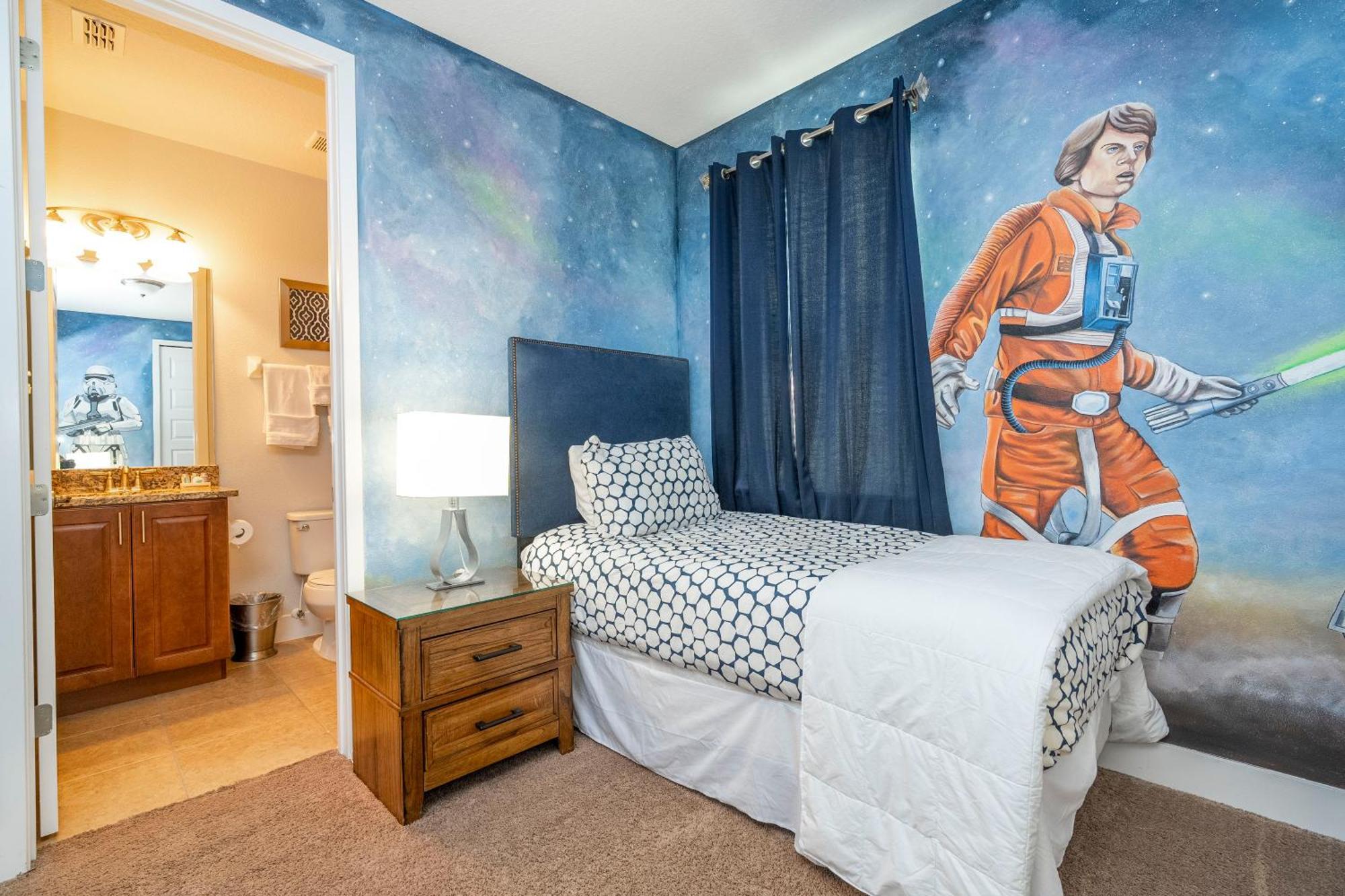 Enchanting Encore Escape: 8Br Oasis Near Disney Magic Four Corners Zewnętrze zdjęcie