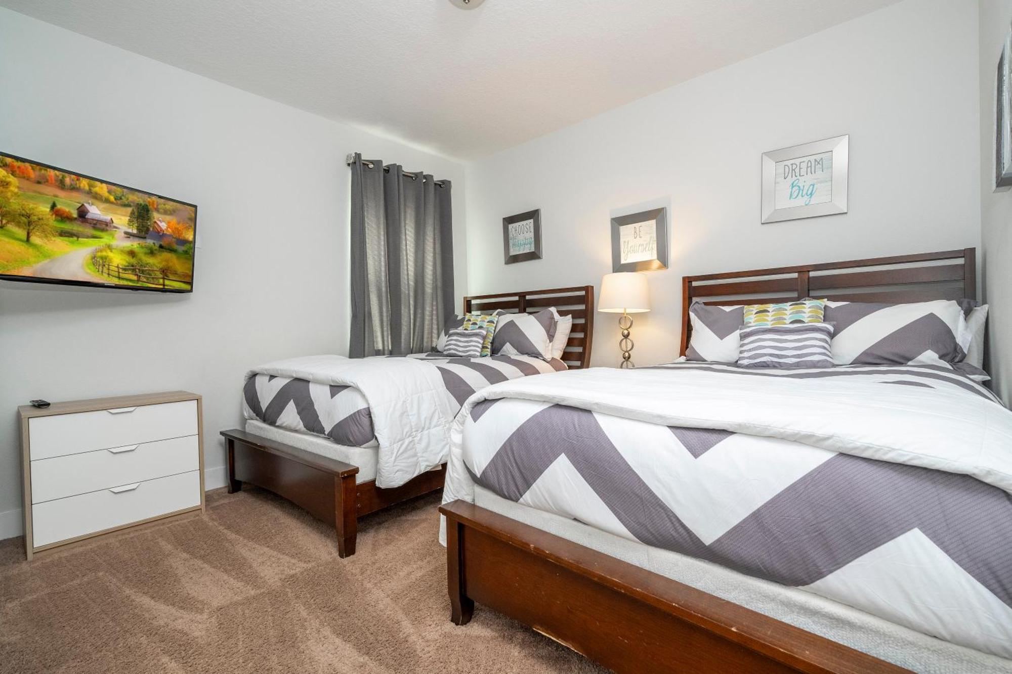 Enchanting Encore Escape: 8Br Oasis Near Disney Magic Four Corners Zewnętrze zdjęcie