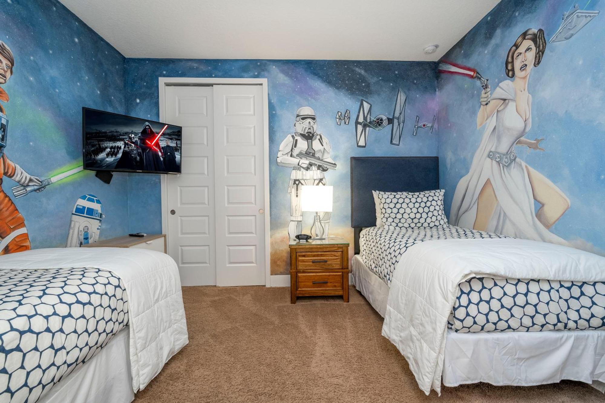 Enchanting Encore Escape: 8Br Oasis Near Disney Magic Four Corners Zewnętrze zdjęcie