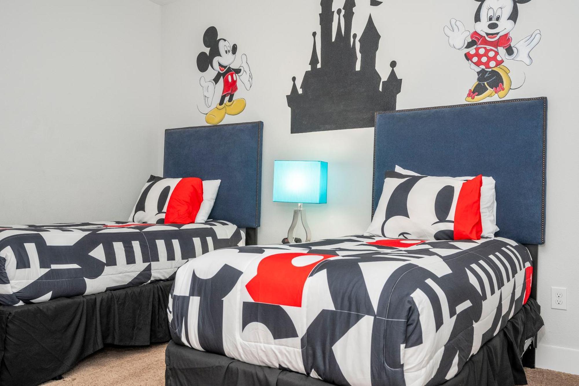 Enchanting Encore Escape: 8Br Oasis Near Disney Magic Four Corners Zewnętrze zdjęcie