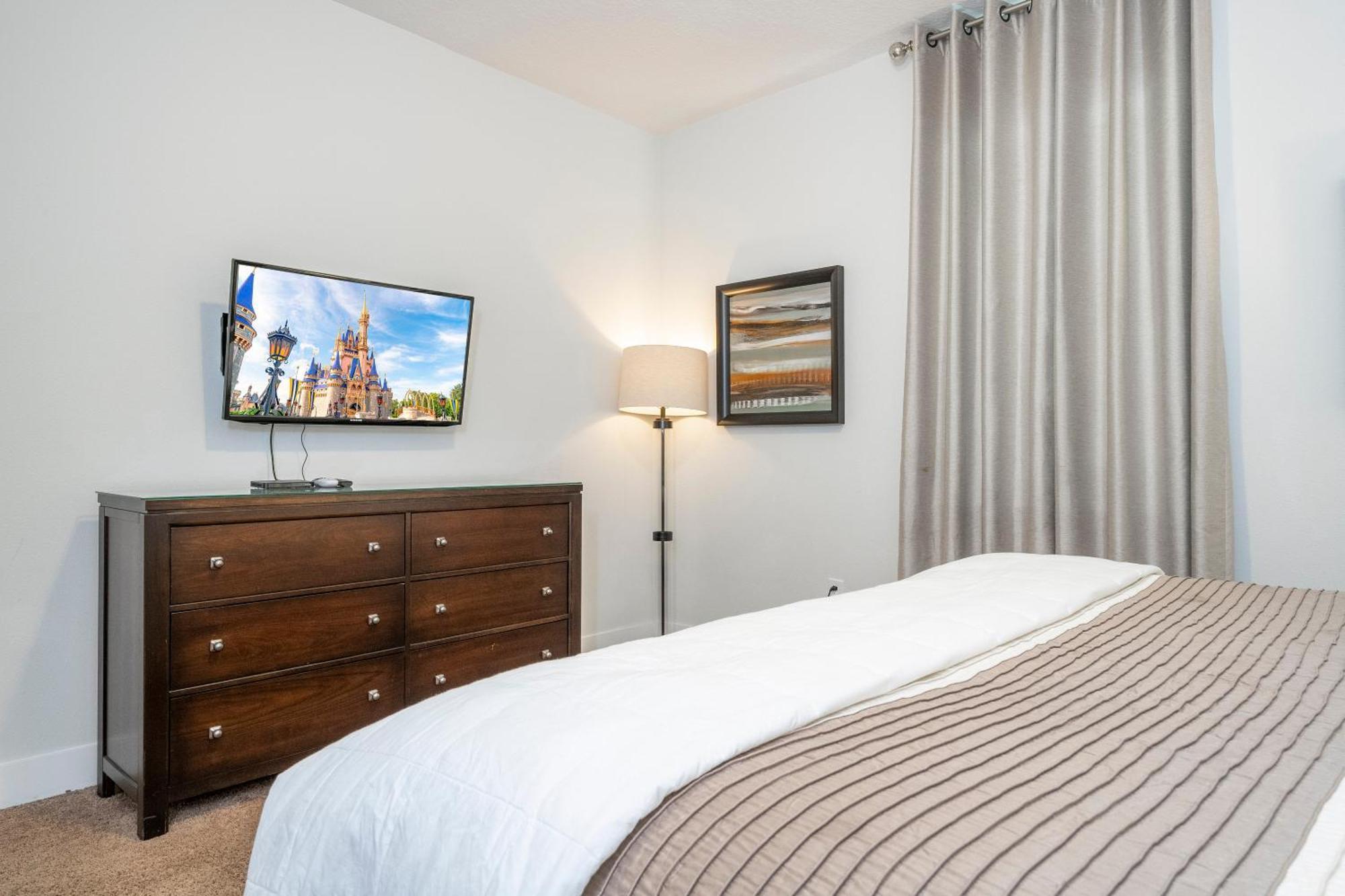 Enchanting Encore Escape: 8Br Oasis Near Disney Magic Four Corners Zewnętrze zdjęcie