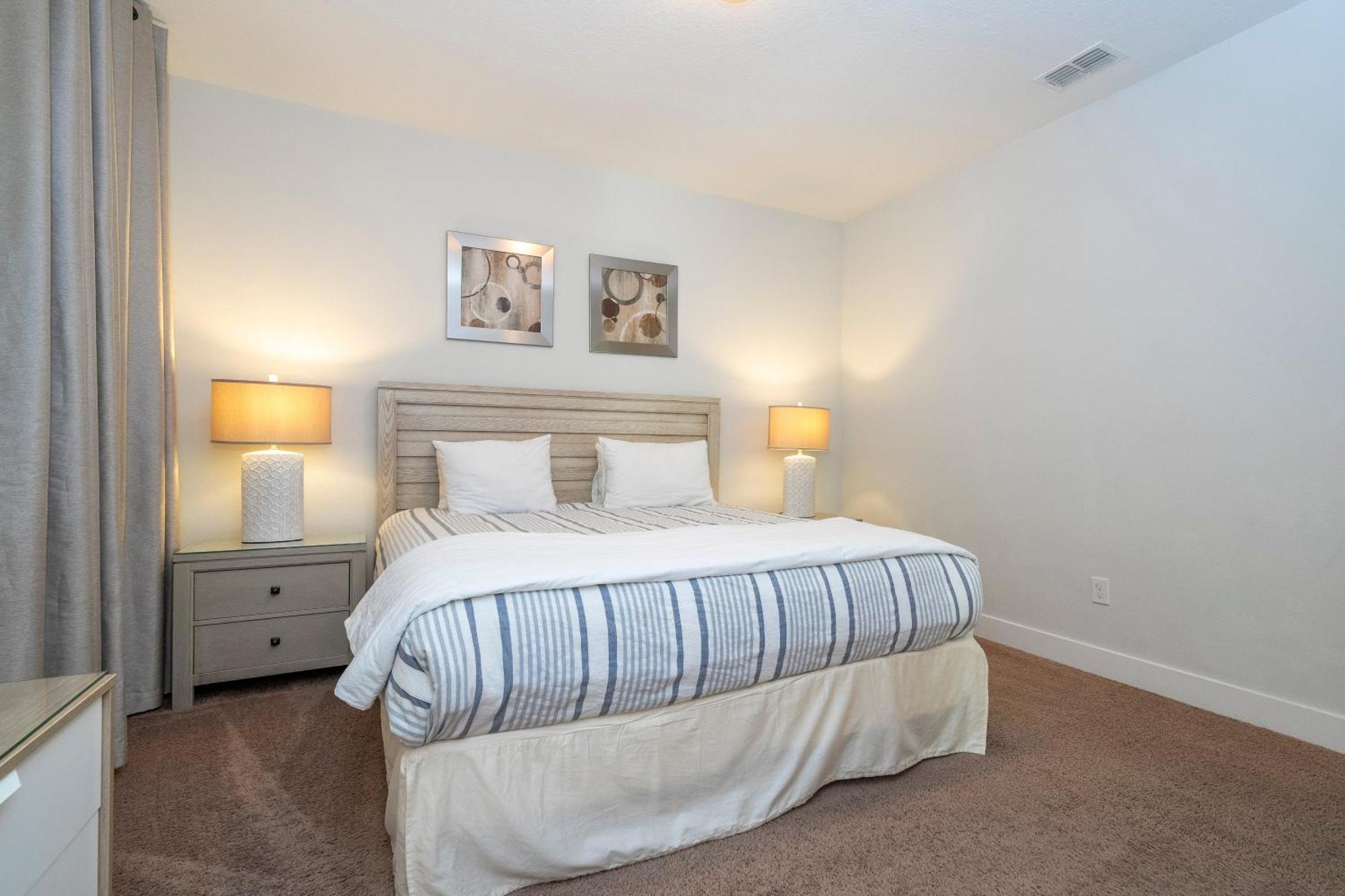 Enchanting Encore Escape: 8Br Oasis Near Disney Magic Four Corners Zewnętrze zdjęcie