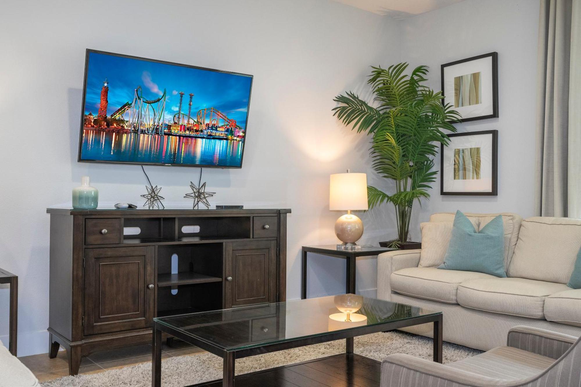 Enchanting Encore Escape: 8Br Oasis Near Disney Magic Four Corners Zewnętrze zdjęcie
