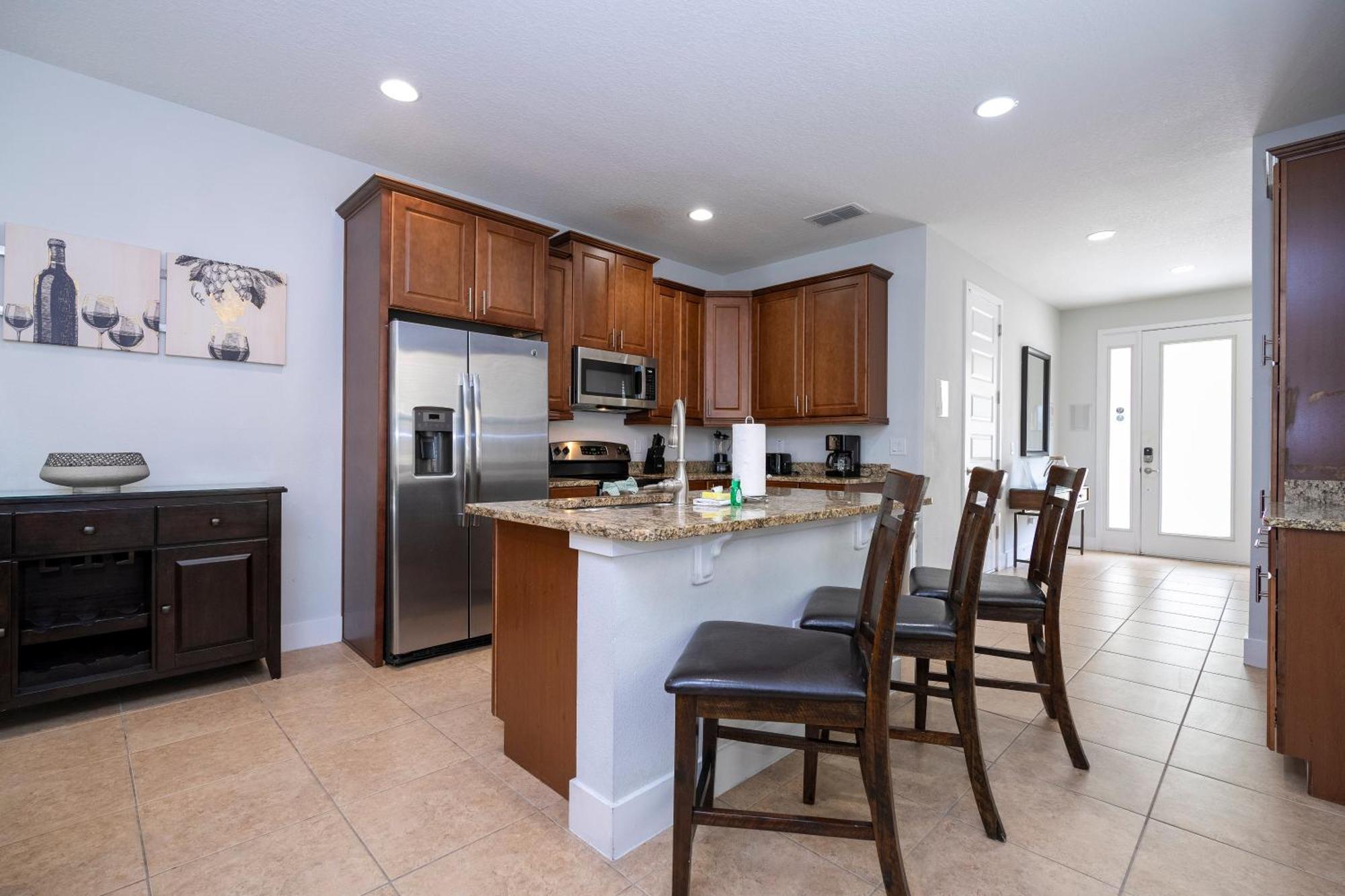 Enchanting Encore Escape: 8Br Oasis Near Disney Magic Four Corners Zewnętrze zdjęcie