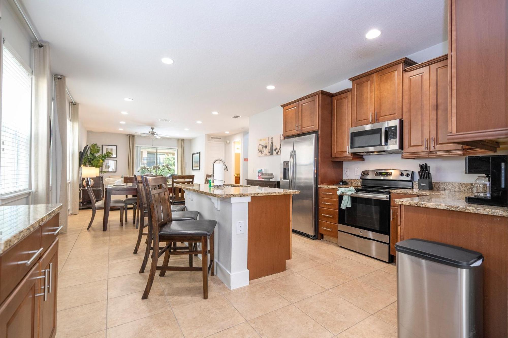 Enchanting Encore Escape: 8Br Oasis Near Disney Magic Four Corners Zewnętrze zdjęcie