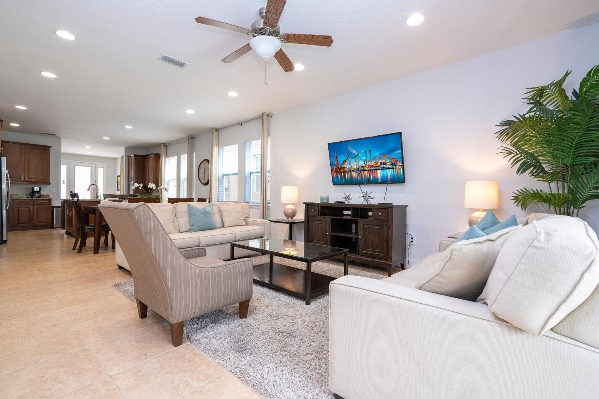 Enchanting Encore Escape: 8Br Oasis Near Disney Magic Four Corners Zewnętrze zdjęcie