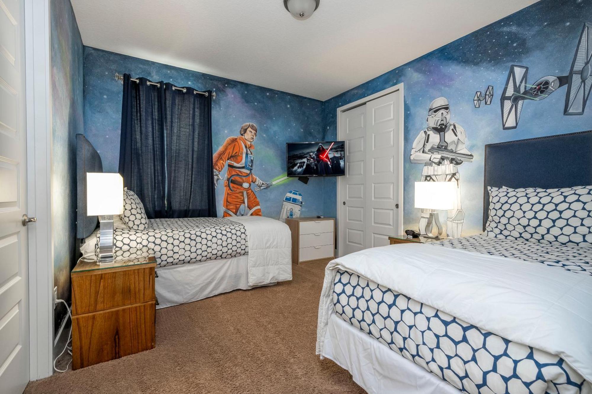 Enchanting Encore Escape: 8Br Oasis Near Disney Magic Four Corners Zewnętrze zdjęcie