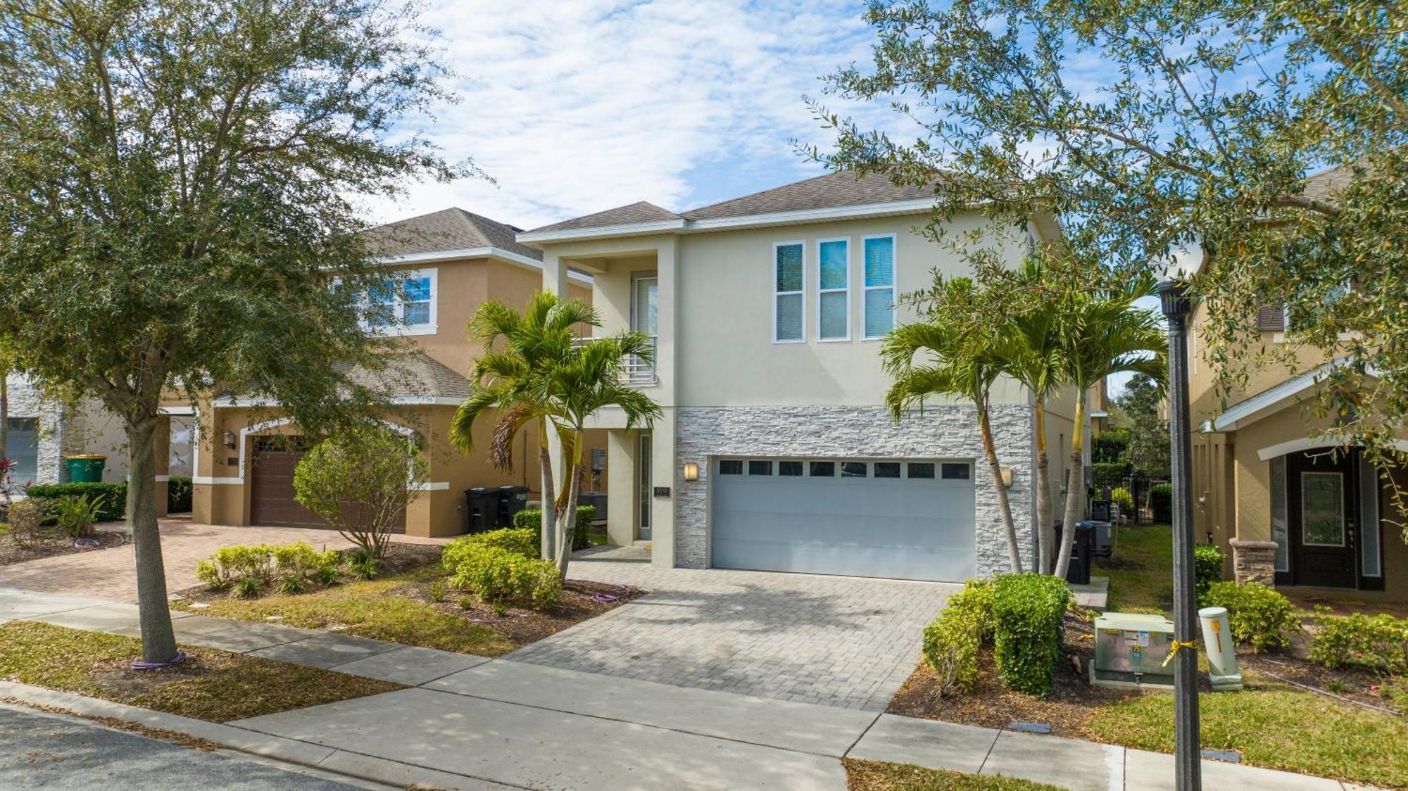 Enchanting Encore Escape: 8Br Oasis Near Disney Magic Four Corners Zewnętrze zdjęcie