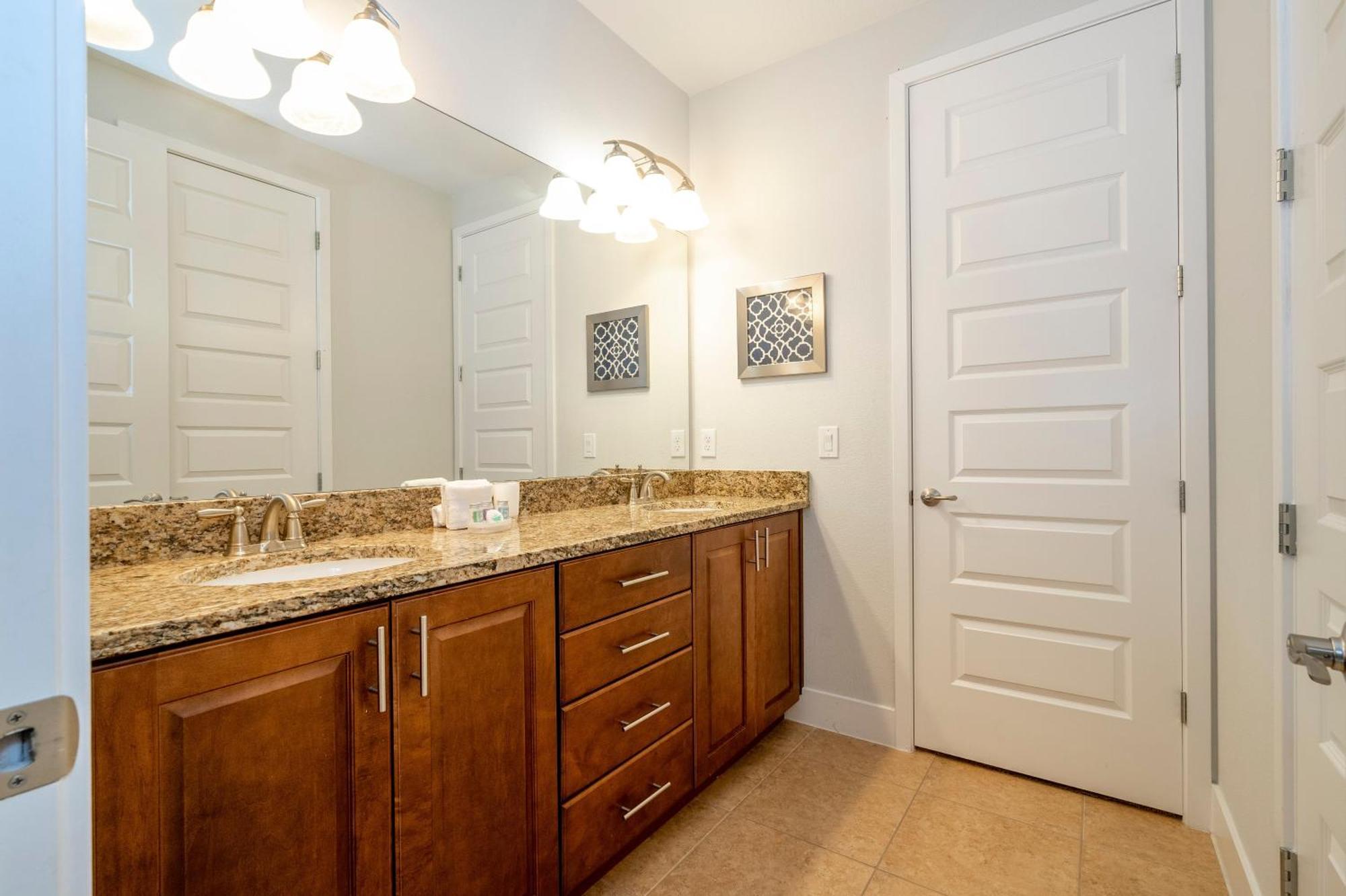 Enchanting Encore Escape: 8Br Oasis Near Disney Magic Four Corners Zewnętrze zdjęcie