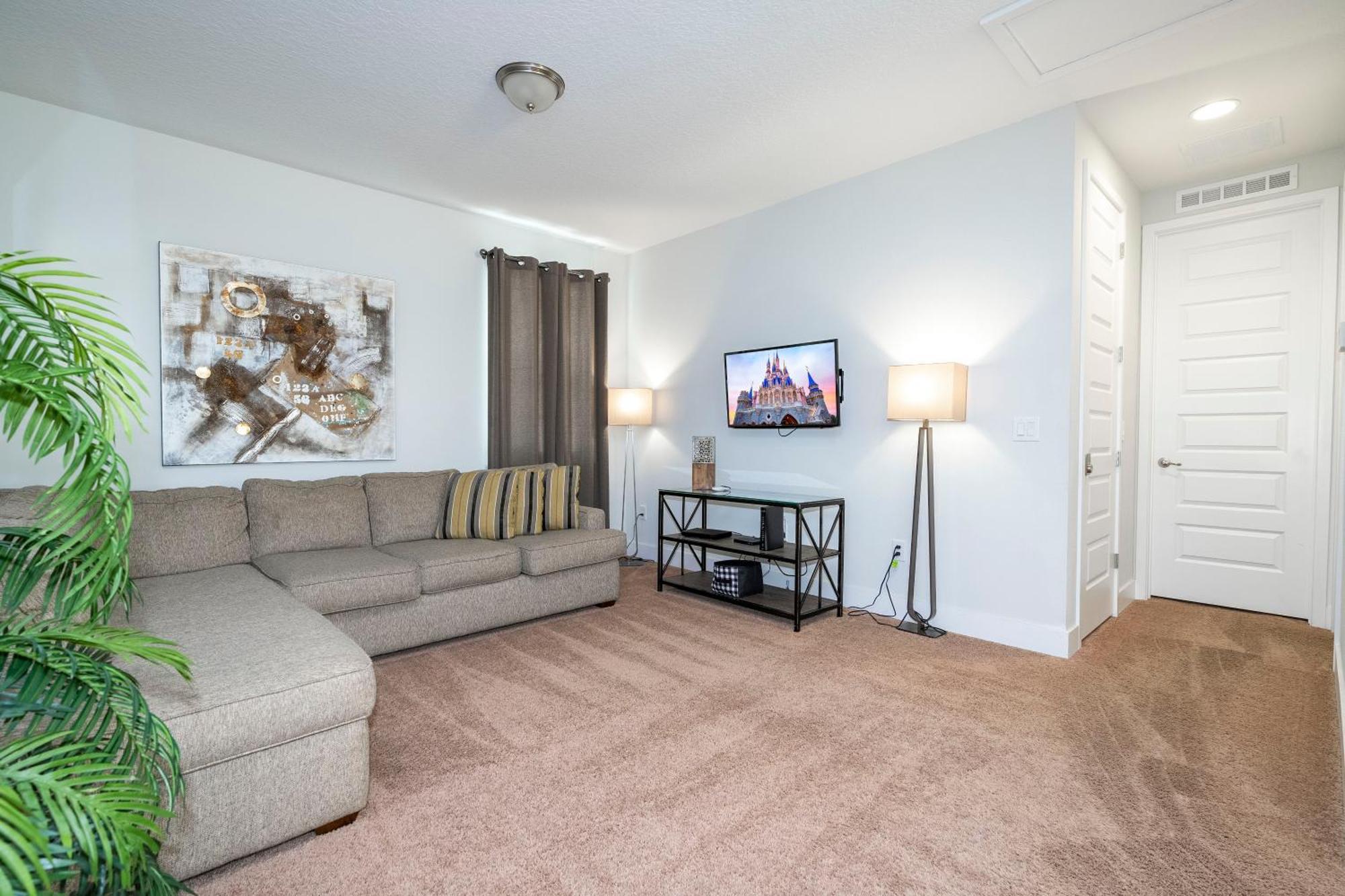 Enchanting Encore Escape: 8Br Oasis Near Disney Magic Four Corners Zewnętrze zdjęcie